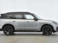 Gebraucht Mini John Cooper Works Countryman 170 PS (125 kW) 2024 Grau SUV