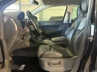 Gebraucht Skoda Karoq Style 150 PS (110 kW) 2018 Schwarz SUV