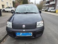 Gebraucht Fiat Panda 54 PS (39 kW) 2010 Kleinwagen