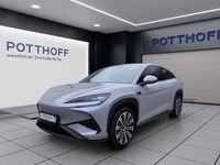 Gebraucht BYD Sealion 7 Design 389 kW (530 PS) 2026 Indigo grey metallic SUV