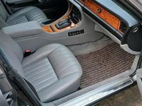 Gebraucht Jaguar XJ40 197 PS (144 kW) 1989 Grau Limousine
