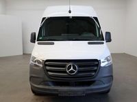 Usata Mercedes E-Sprinter 2022 Bianco Furgone