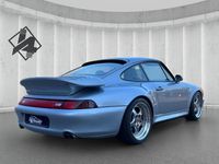 Gebraucht Porsche 993 408 PS (300 kW) 1995 Silber