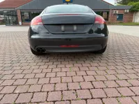 Gebraucht Audi TT S-Line 200 PS (147 kW) 2007 Schwarz Coupé