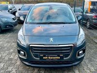 gebraucht Peugeot 3008 Active