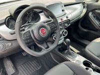 gebraucht Fiat 500X Sport 1.5 Hybrid DCT | Bi-Colore-Lackierung