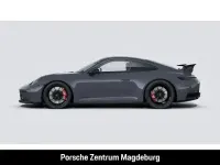 Gebraucht Porsche 992 541 PS (397 kW) 2026 Grau Coupé