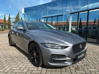 gebraucht Jaguar XE P250 S LED|Kamera|DAB+