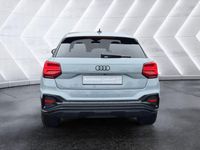 Gebraucht Audi Q2 S-Line 150 PS (110 kW) 2025 Pfeilgrau perleffekt SUV
