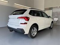 Neu Skoda Kamiq Selection 116 PS (85 kW) 2025 [9p9p] candy white SUV