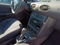 Gebraucht Mercedes A140 Classic 82 PS (60 kW) 2004 Schwarz Kleinwagen