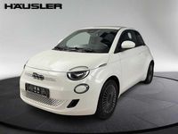 Gebraucht Fiat 500e Icon 86 kW (118 PS) 2022 Weiß Kleinwagen