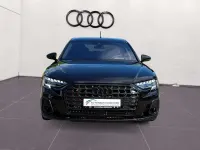Gebraucht Audi S8 Ambiente 571 PS (419 kW) 2024 Sebringschwarz kristalleffekt Limousine