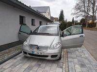 gebraucht Mercedes A150 CLASSIC Classic