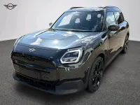 Gebraucht Mini Countryman Classic 150 kW (204 PS) 2025 Grau SUV