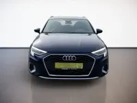 Usata Audi A3 e-tron Ambiente 2020 Blu Utilitaria