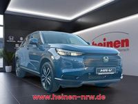 Neu Honda HR-V Elegance 131 PS (96 kW) 2026 Blau SUV