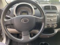 gebraucht Daihatsu Sirion 1.0. Neu Tüv.