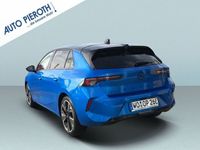 gebraucht Opel Astra Electric GS