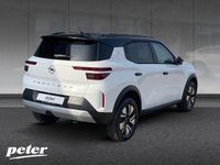 Neu Opel Frontera 145 PS (106 kW) 2026 Arktis weiß SUV