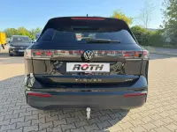 Ny VW Tiguan 150 HK (110 kW) 2026 Sort SUV