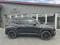 Gebraucht Jeep Renegade 110 PS (80 kW) 2016 Schwarz SUV