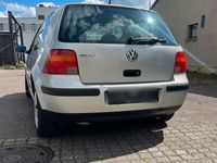 gebraucht VW Golf IV 1.4 16V zahnriemen gerissen kaputt