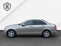 gebraucht Mercedes C280 Elegance Automatik Navi Bi-Xenon