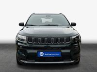 gebraucht Jeep Compass 1.3 T4 4xe Plug-In Hybrid Skyview