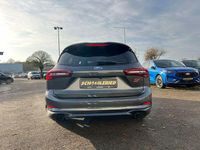 Gebraucht Ford Focus ST 280 PS (205 kW) 2024 Magneticgrau (metallic) Kombi