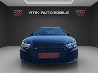 Gebraucht Audi A8 S-Line 286 PS (210 kW) 2023 Brillantschwarz (metallic) Limousine