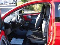Gebraucht Peugeot 107 68 PS (50 kW) 2009 Rot Kleinwagen