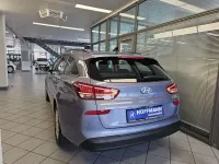 Neu Hyundai i30 116 PS (85 kW) 2026 Blau Limousine