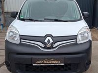 Gebraucht Renault Kangoo Rapid Extra 75 PS (55 kW) 2015 Weiß Van / Kleinbus