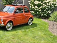 gebraucht Fiat 500L 