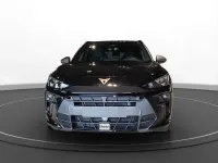 Ny Cupra Terramar 150 HK (110 kW) 2025 Sort SUV