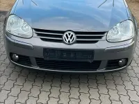 Gebraucht VW Golf 80 PS (58 kW) 2008 Grün Coupé