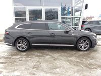 Gebraucht VW Arteon R-line 280 PS (205 kW) 2022 Grau Coupé