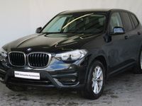 gebraucht BMW X3 xDrive20d ZA