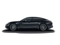 Gebraucht Porsche Panamera 4 462 PS (339 kW) 2021 Schwarz Kleinwagen
