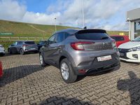 Gebraucht Mitsubishi ASX Plus 91 PS (66 kW) 2025 Anthrazitgrau SUV