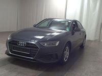 Gebraucht Audi A4 Basis 122 PS (89 kW) 2020 Grau Limousine