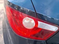 Gebraucht Seat Ibiza 75 PS (55 kW) 2012 Schwarz Kleinwagen