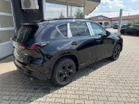 Neu Mazda CX-5 Homura-Line 141 PS (103 kW) 2026 SUV