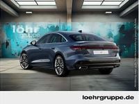 Neu Audi A5 Basis 204 PS (150 kW) 2025 Weiß (arkonaweiß) Limousine