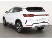 Ny BYD Seal U Boost 98 HK (72 kW) 2026 Hvid SUV