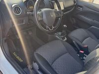 Second-hand Mitsubishi Space Star Select+ 71 CP (52 kW) 2023 Negru Hatchback
