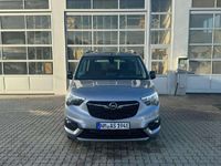 gebraucht Opel Combo-e Life E Ultimate *NAVI*LED*Sicht-Paket*