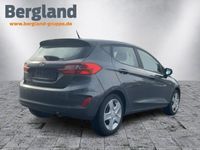 gebraucht Ford Fiesta FiestaC & C 1.0L EB 95PS