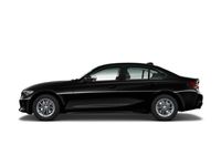 gebraucht BMW 320 d Limousine